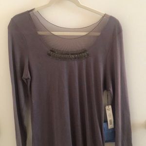 NWT Vera Wang top